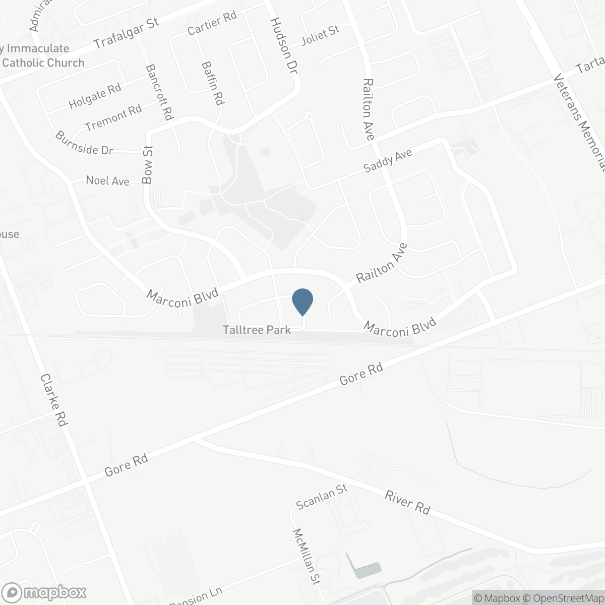 463 EXMOUTH CIRCLE, London, Ontario N5V 5G5